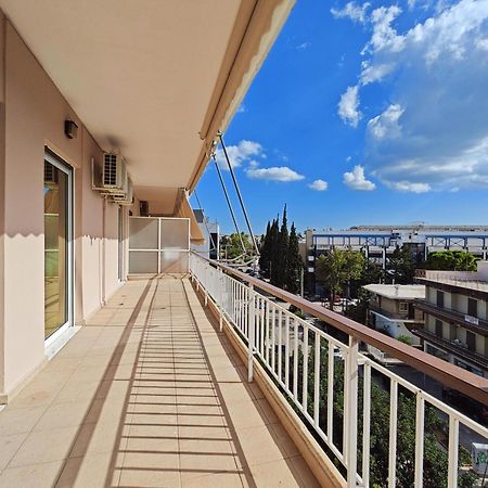 Dimitsanas By Verde Apartments Athena Bagian luar foto