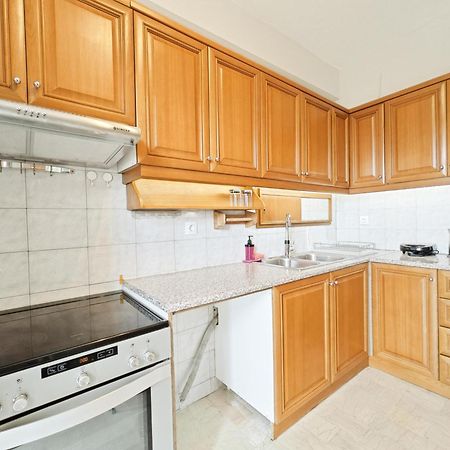 Dimitsanas By Verde Apartments Athena Bagian luar foto