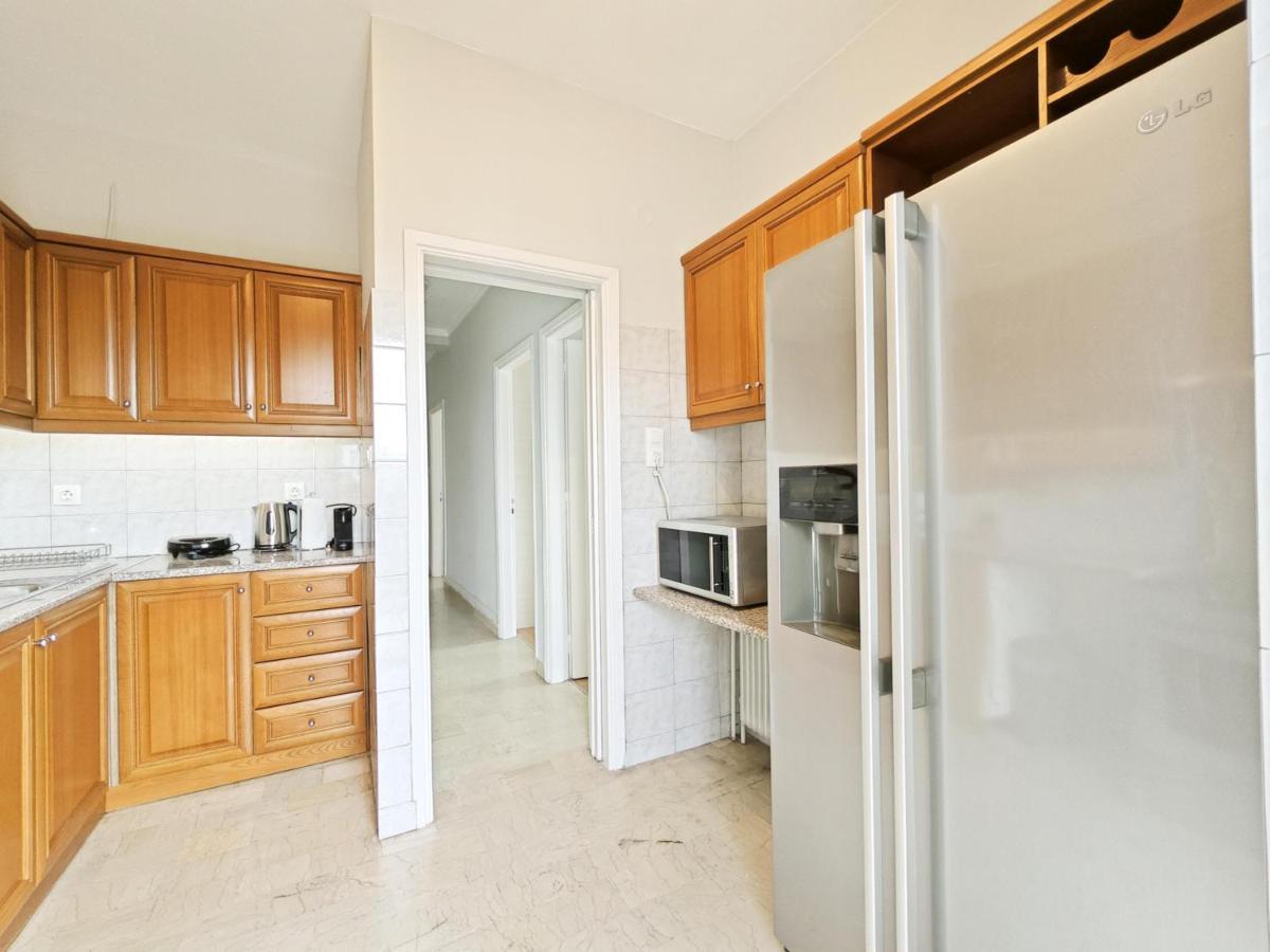 Dimitsanas By Verde Apartments Athena Bagian luar foto